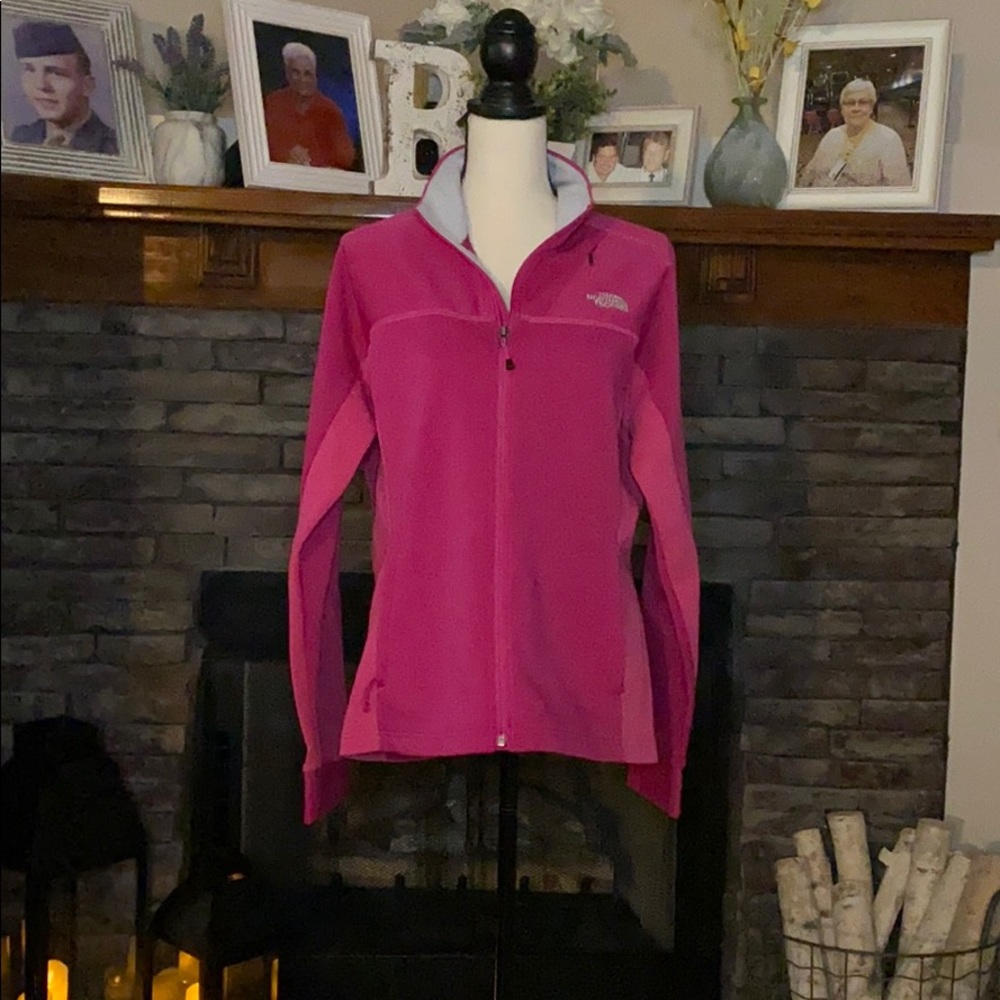 The North Face Fleece Lined Jacket